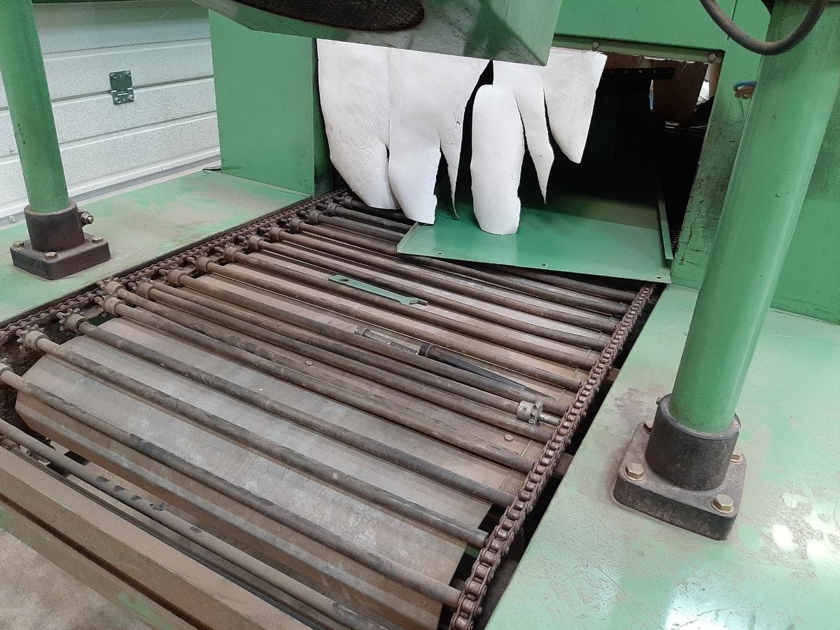 Máquina de Embalar — imagen 5