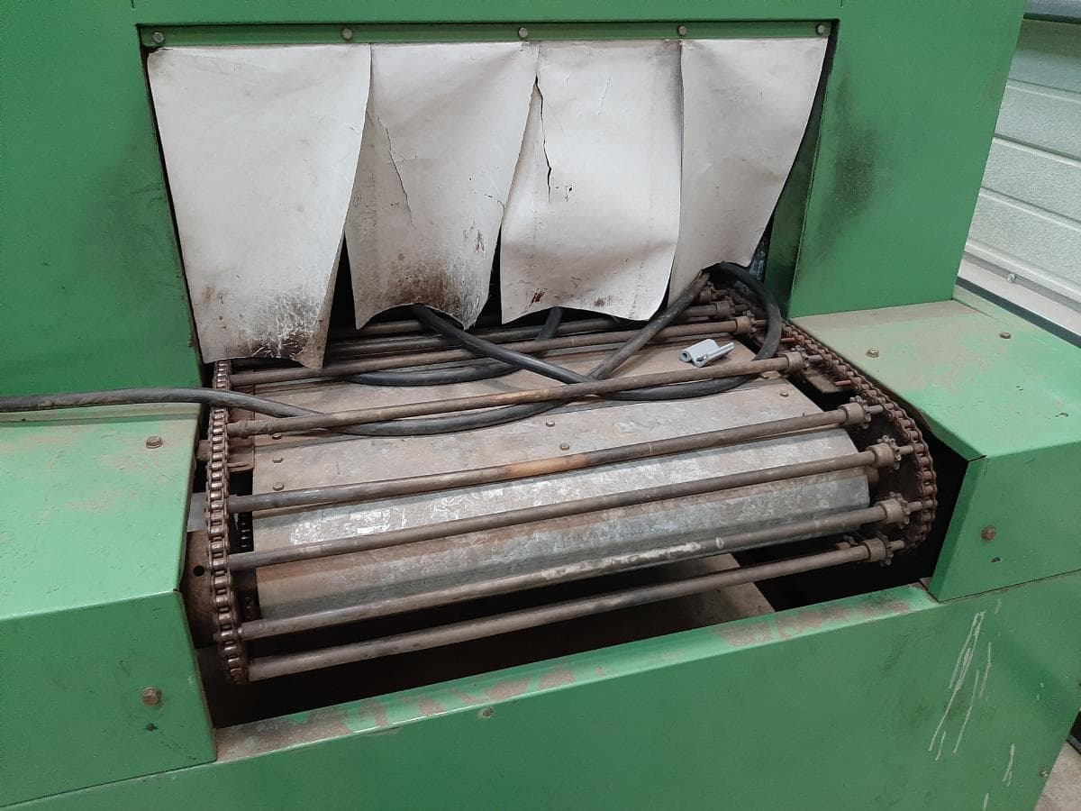 Máquina de Embalar — imagen 6