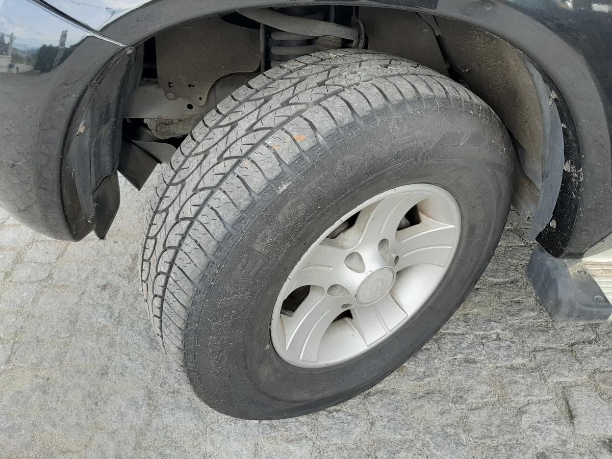 Toyota Hylux 3.0 D-4D — imagem 20