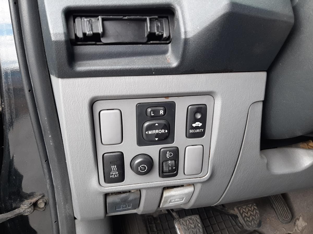 Toyota Hylux 3.0 D-4D — imagem 16