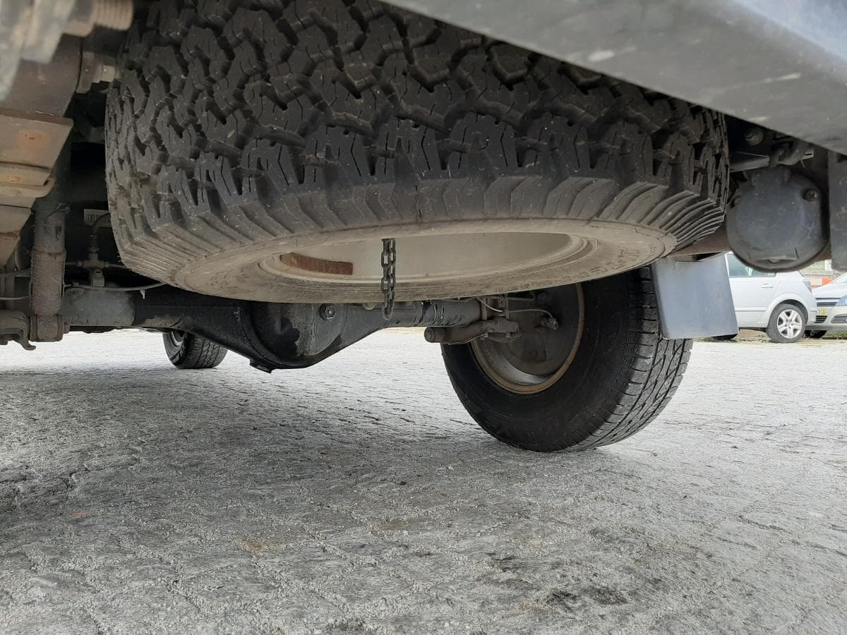 Toyota Hylux 3.0 D-4D — imagem 9