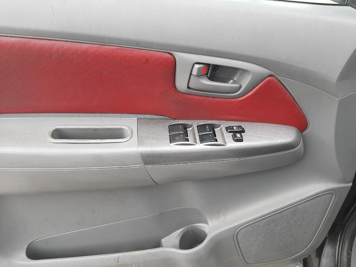 Toyota Hylux 3.0 D-4D — imagem 19