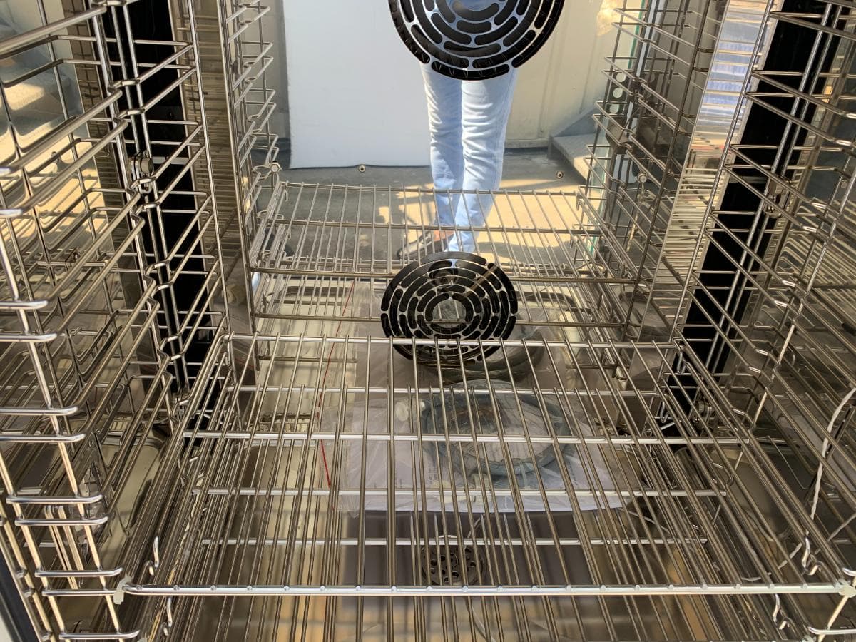 Equipamentos Hotelaria — imagem 5