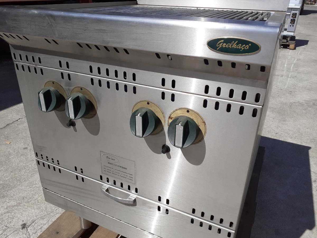 Equipamentos Hotelaria — imagem 6