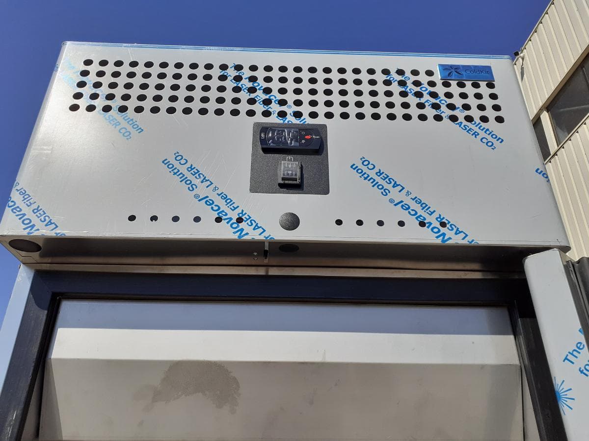 Equipamentos Hotelaria — imagem 6