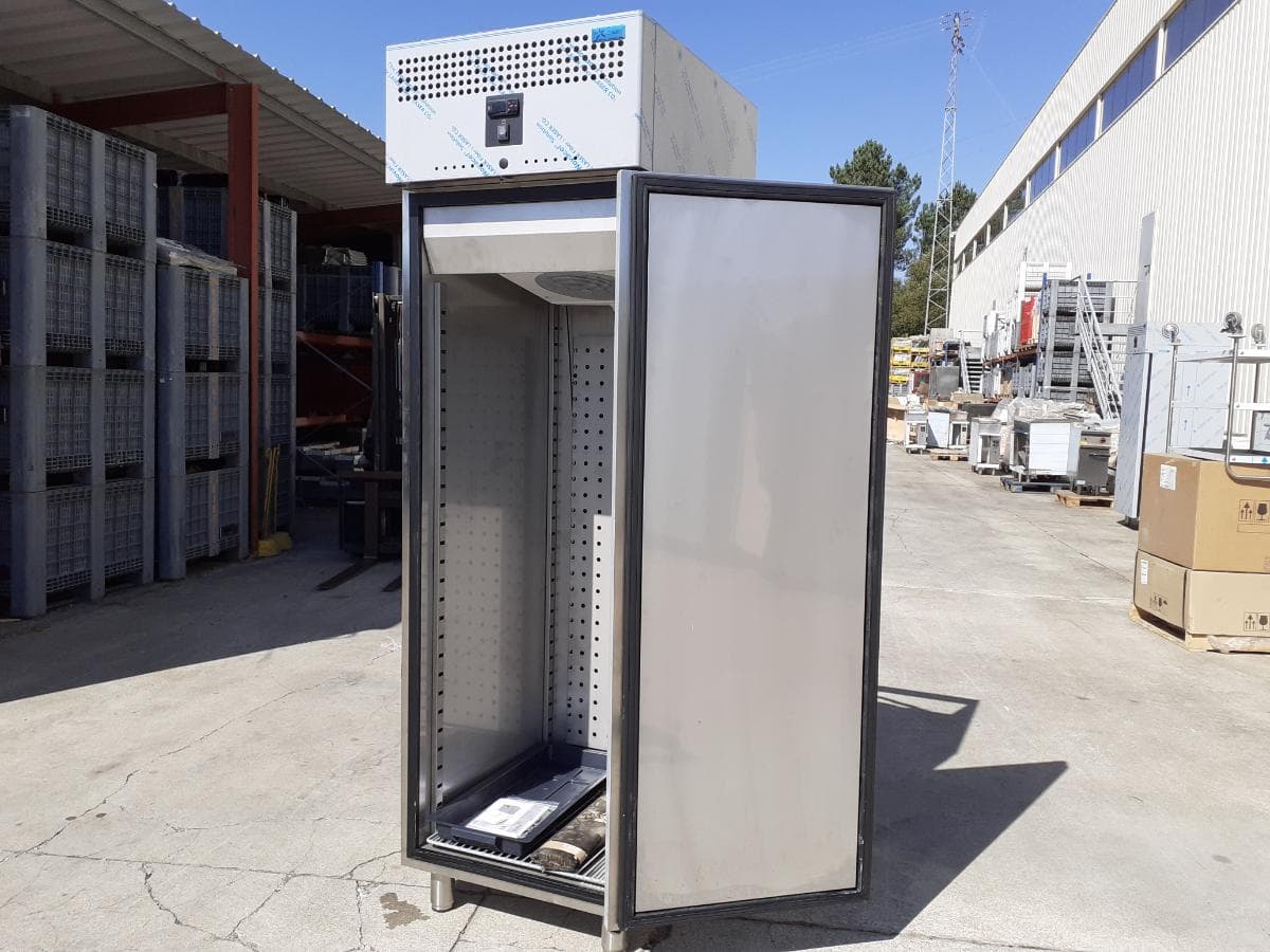 Equipamientos Hotelería — imagen 1