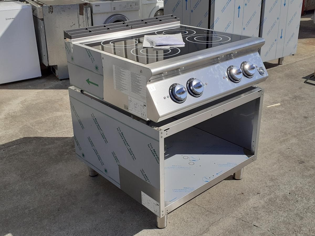 Equipamentos Hotelaria — imagem 1