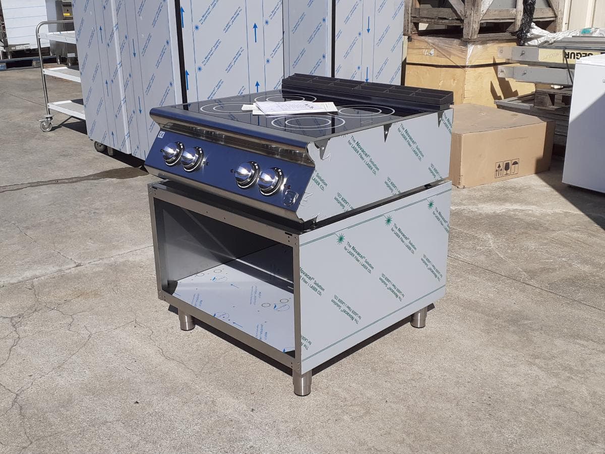 Equipamentos Hotelaria — imagem 2