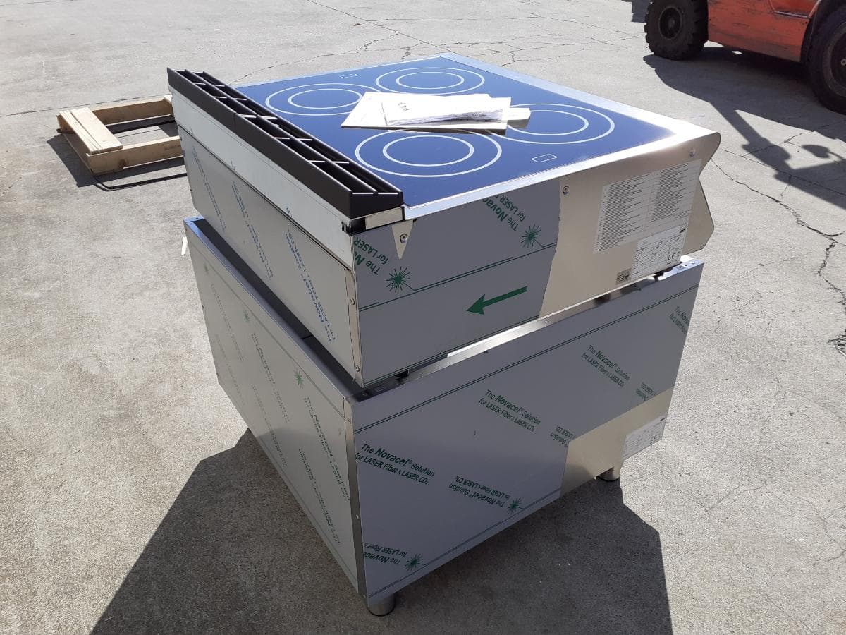 Equipamentos Hotelaria — imagem 5