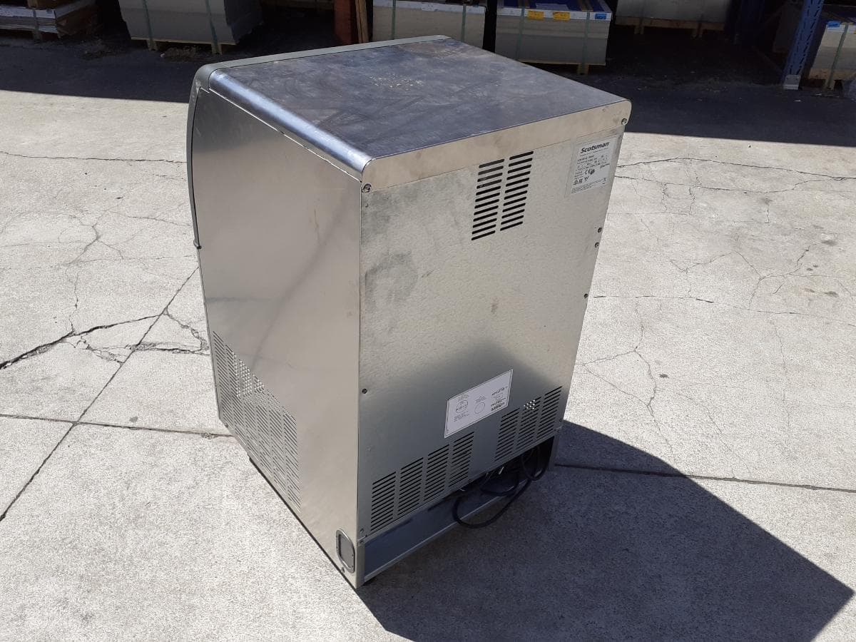 Equipamentos Hotelaria — image 4