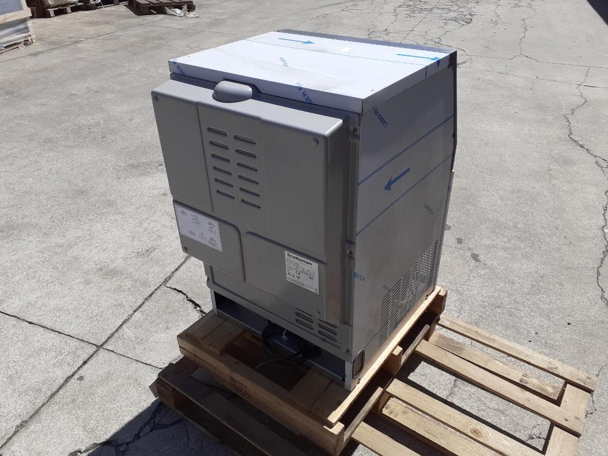 Equipamentos Hotelaria — imagem 2