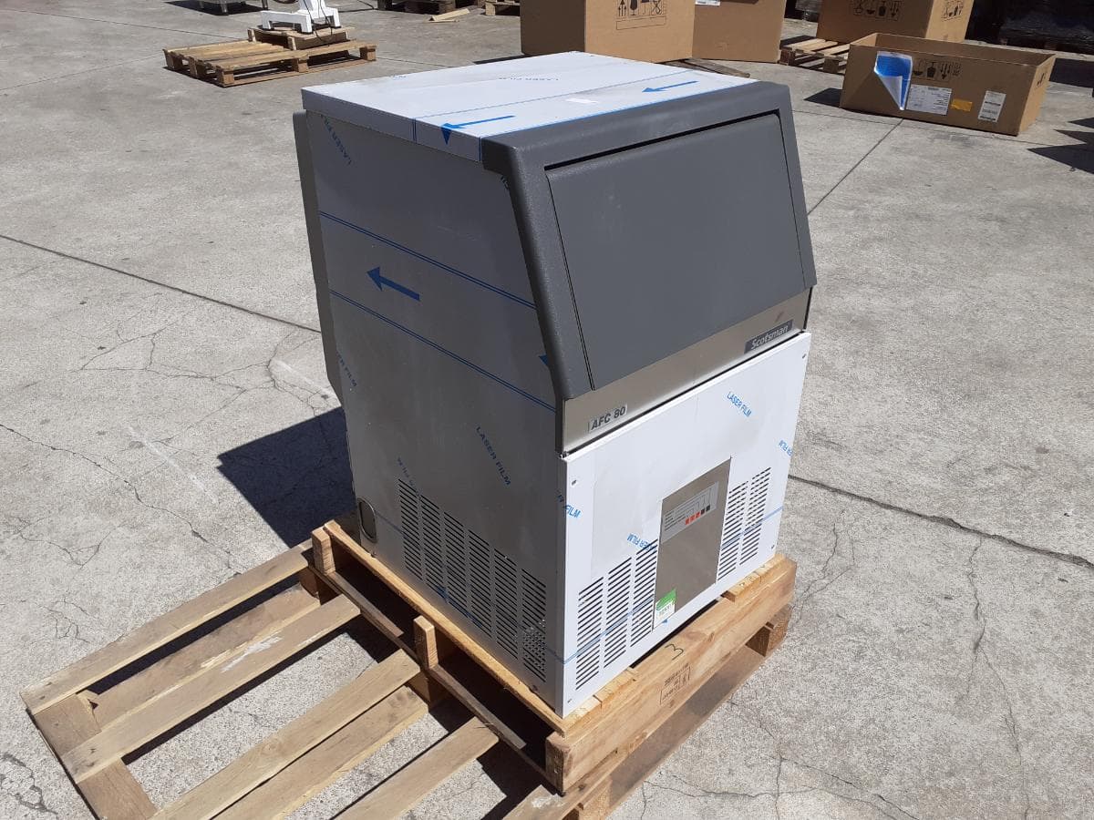 Equipamentos Hotelaria — imagem 1