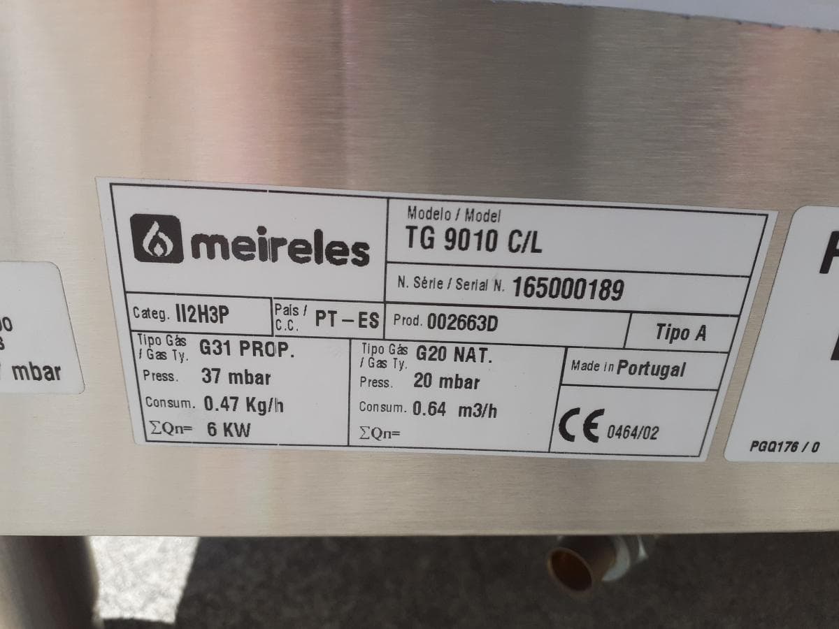 Equipamentos Hotelaria — imagem 7