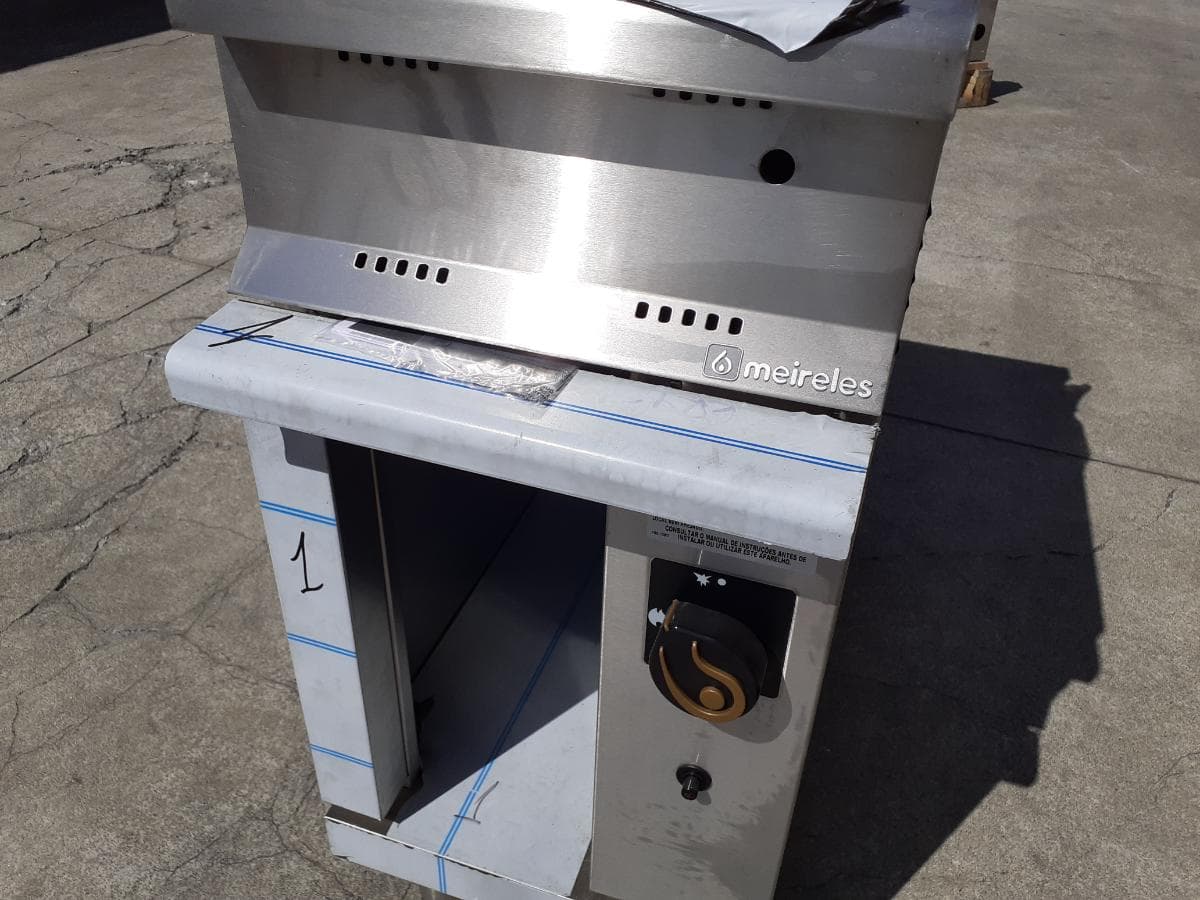 Equipamentos Hotelaria — imagen 4