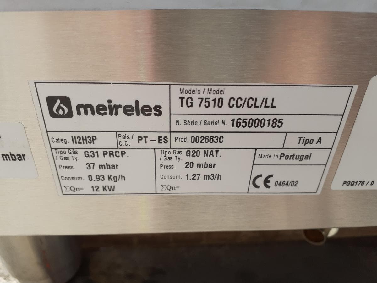 Equipamentos Hotelaria — imagem 7