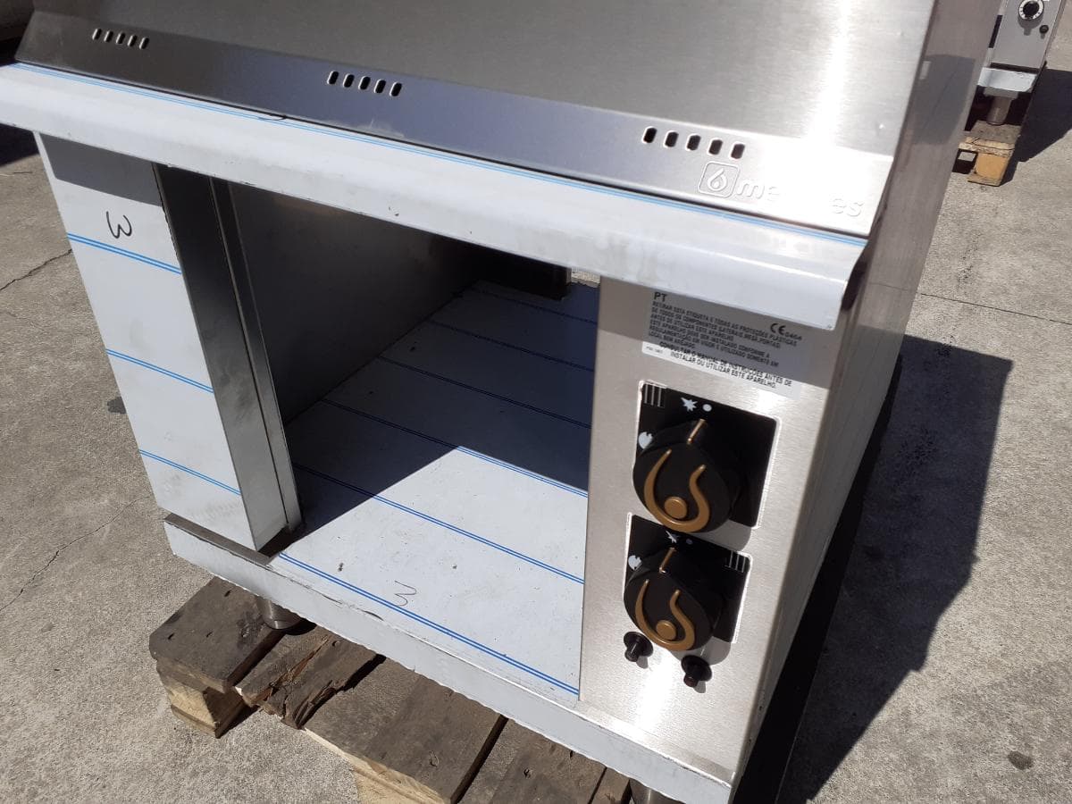 Equipamentos Hotelaria — imagem 2