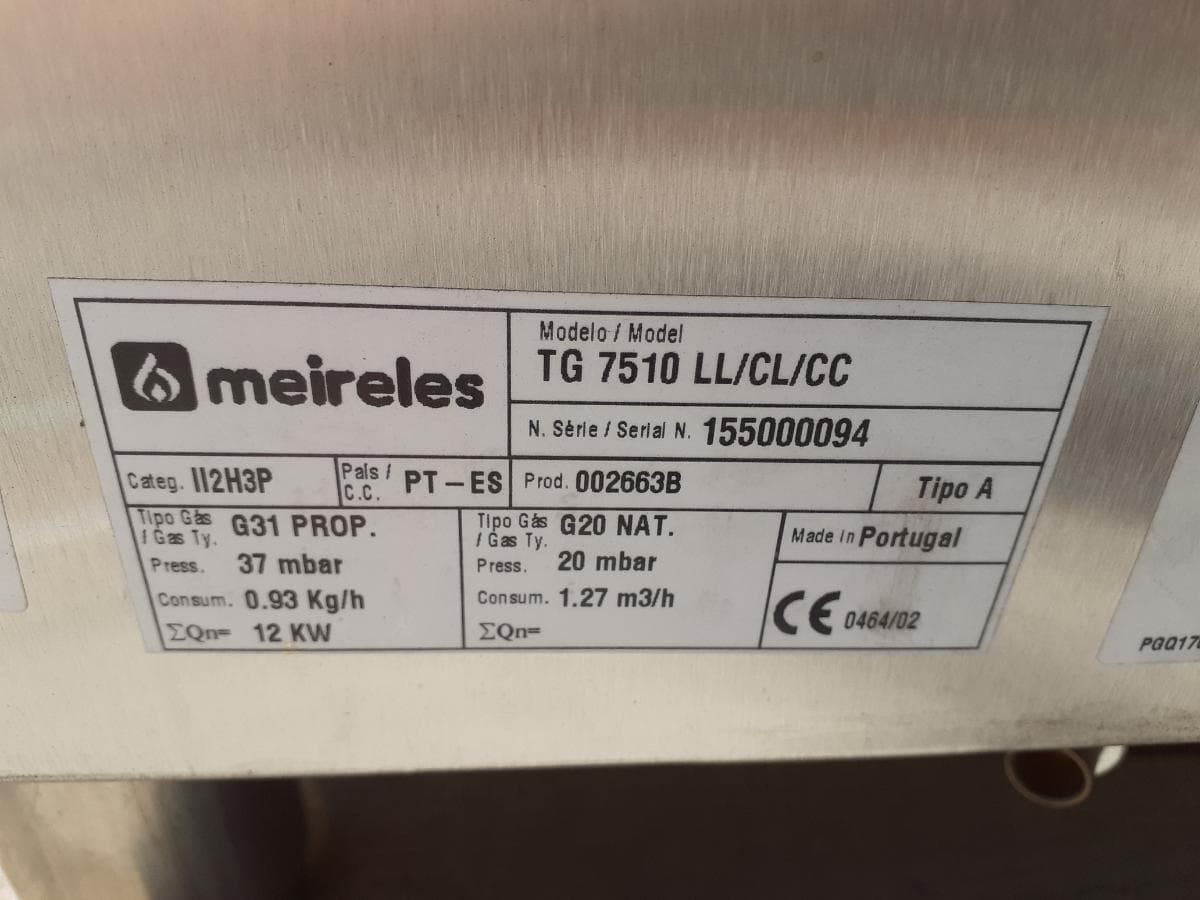 Equipamentos Hotelaria — imagem 7