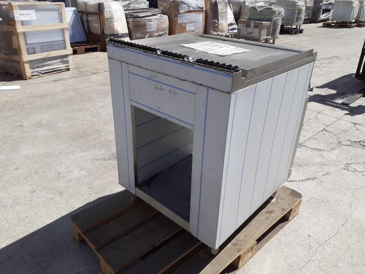 Equipamentos Hotelaria — imagem 4