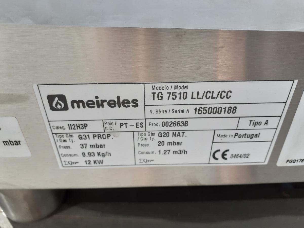Equipamentos Hotelaria — imagem 8