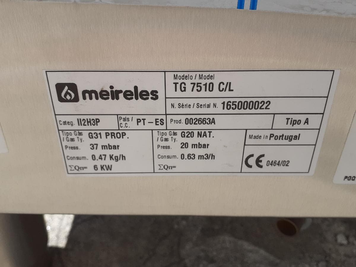 Equipamentos Hotelaria — imagem 7