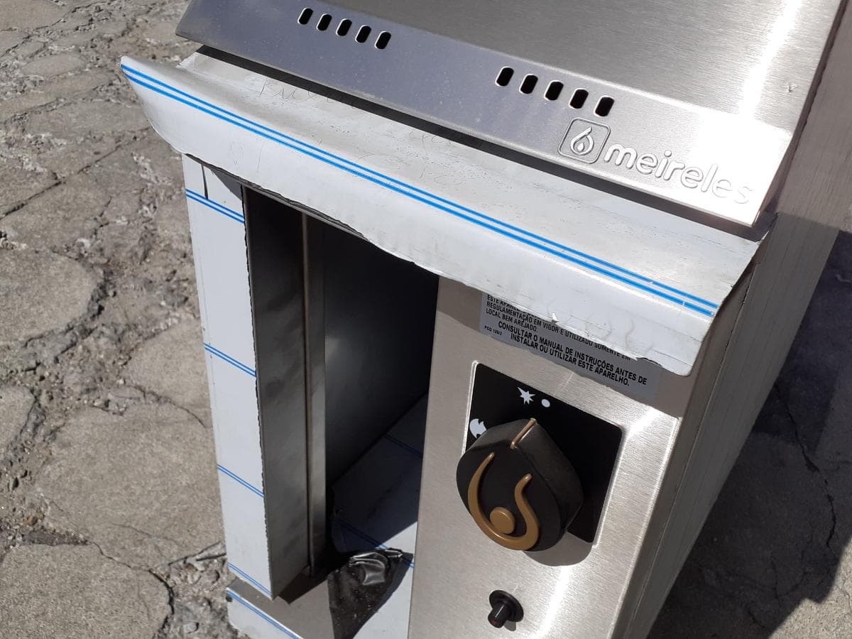 Equipamentos Hotelaria — imagem 3