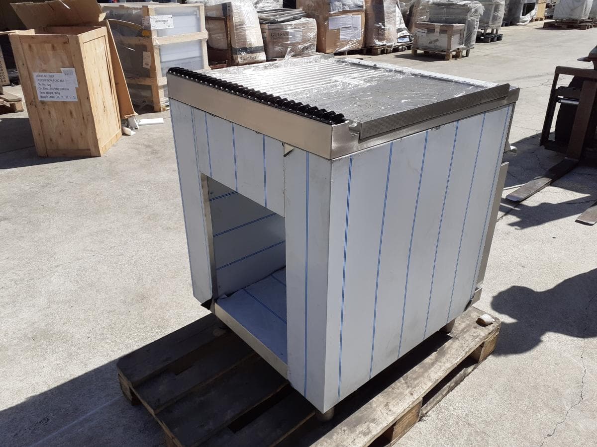 Equipamientos Hotelería — imagen 4