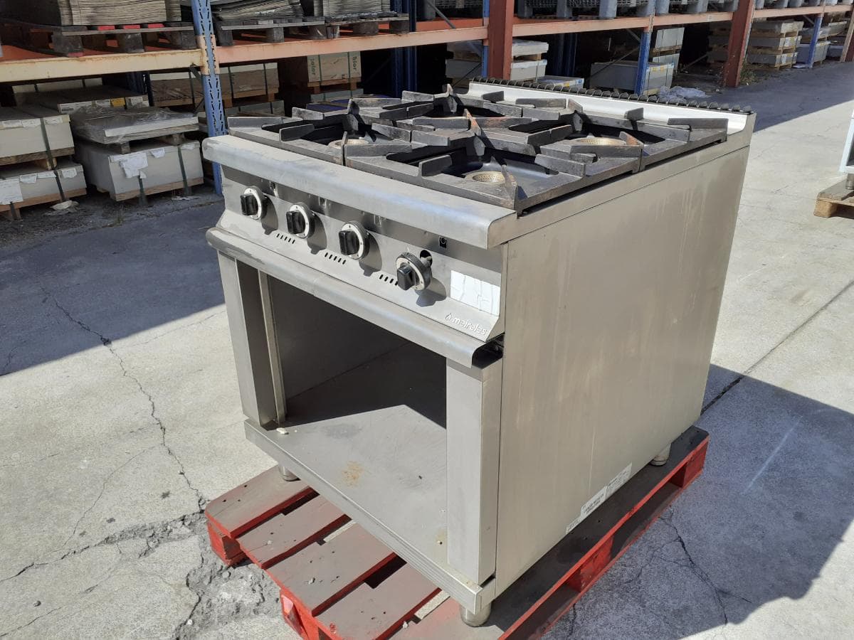 Equipamentos Hotelaria — image 2