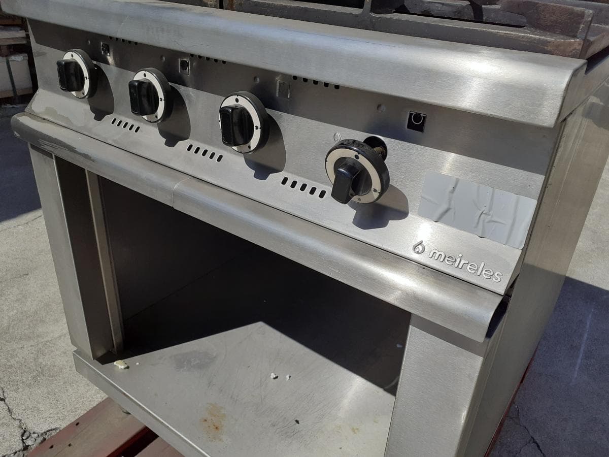 Equipamentos Hotelaria — image 4