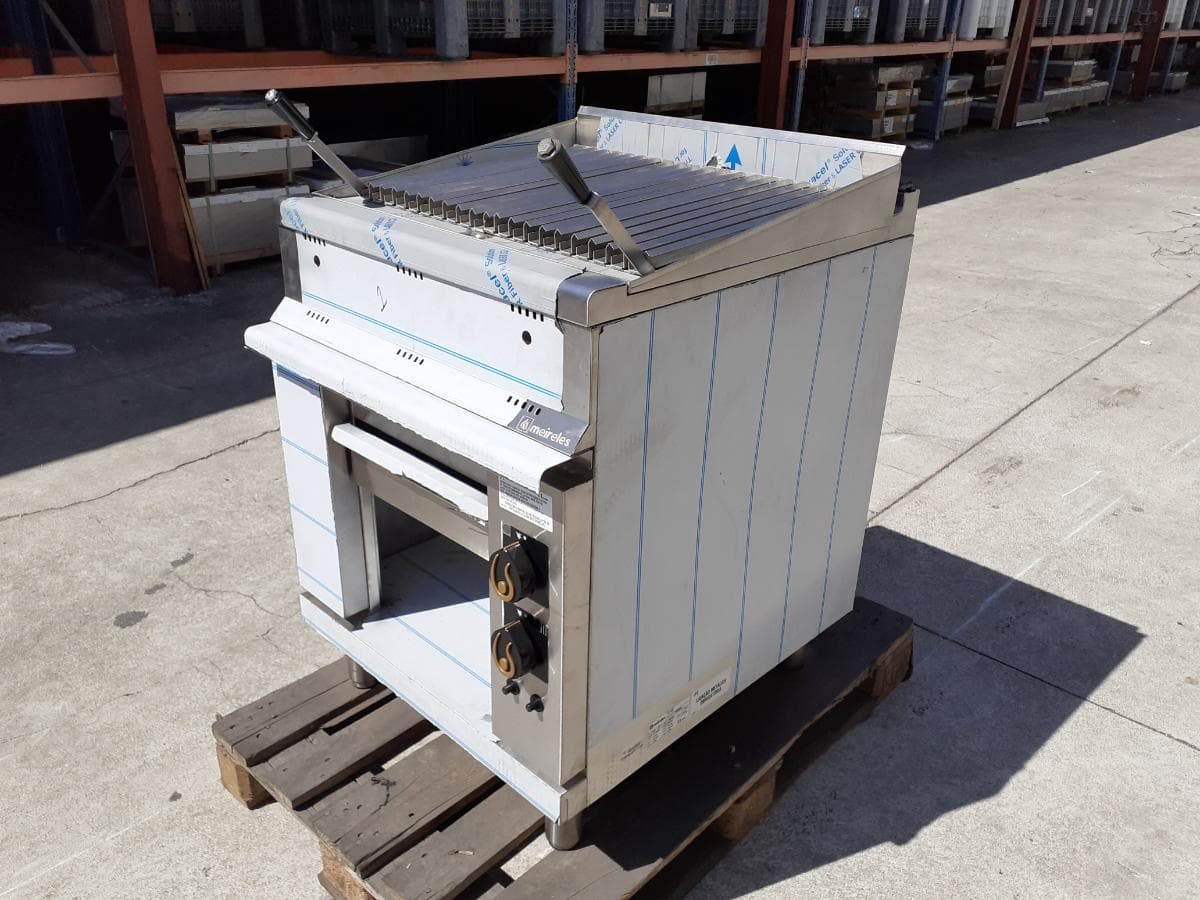 Equipamientos Hotelería