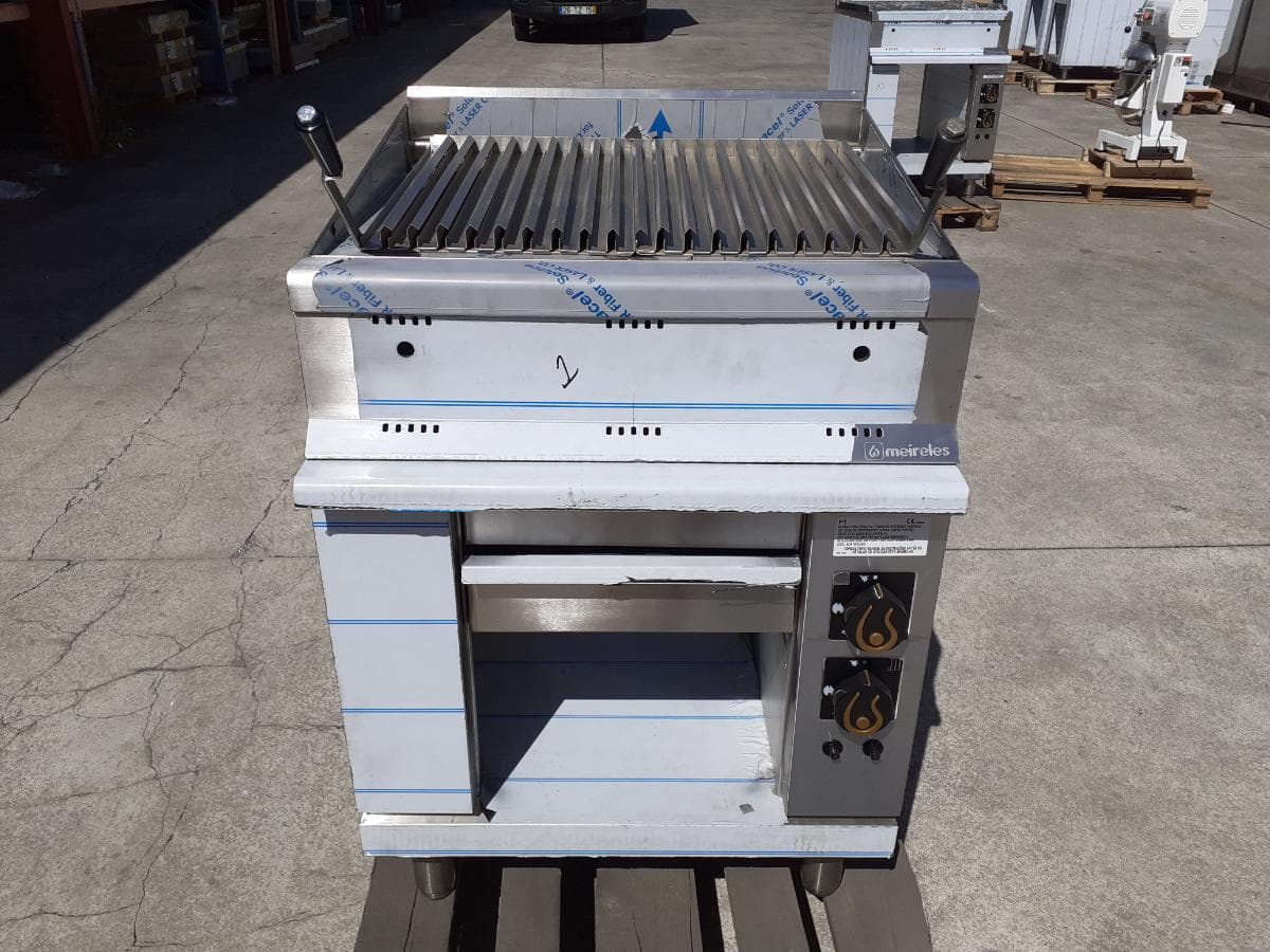 Equipamientos Hotelería — imagen 4