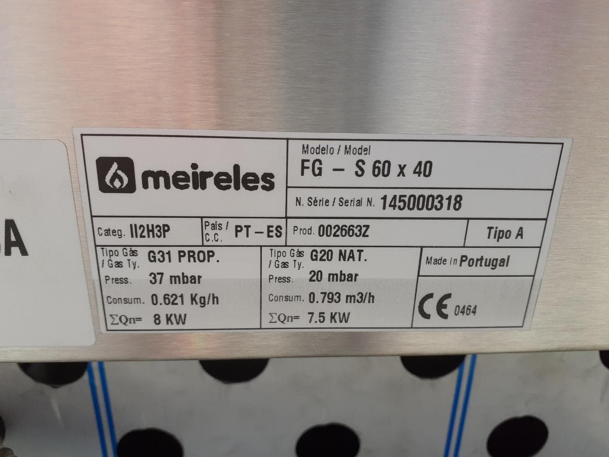 Equipamentos Hotelaria — imagem 5