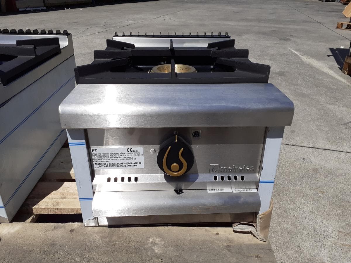 Equipamientos Hotelería