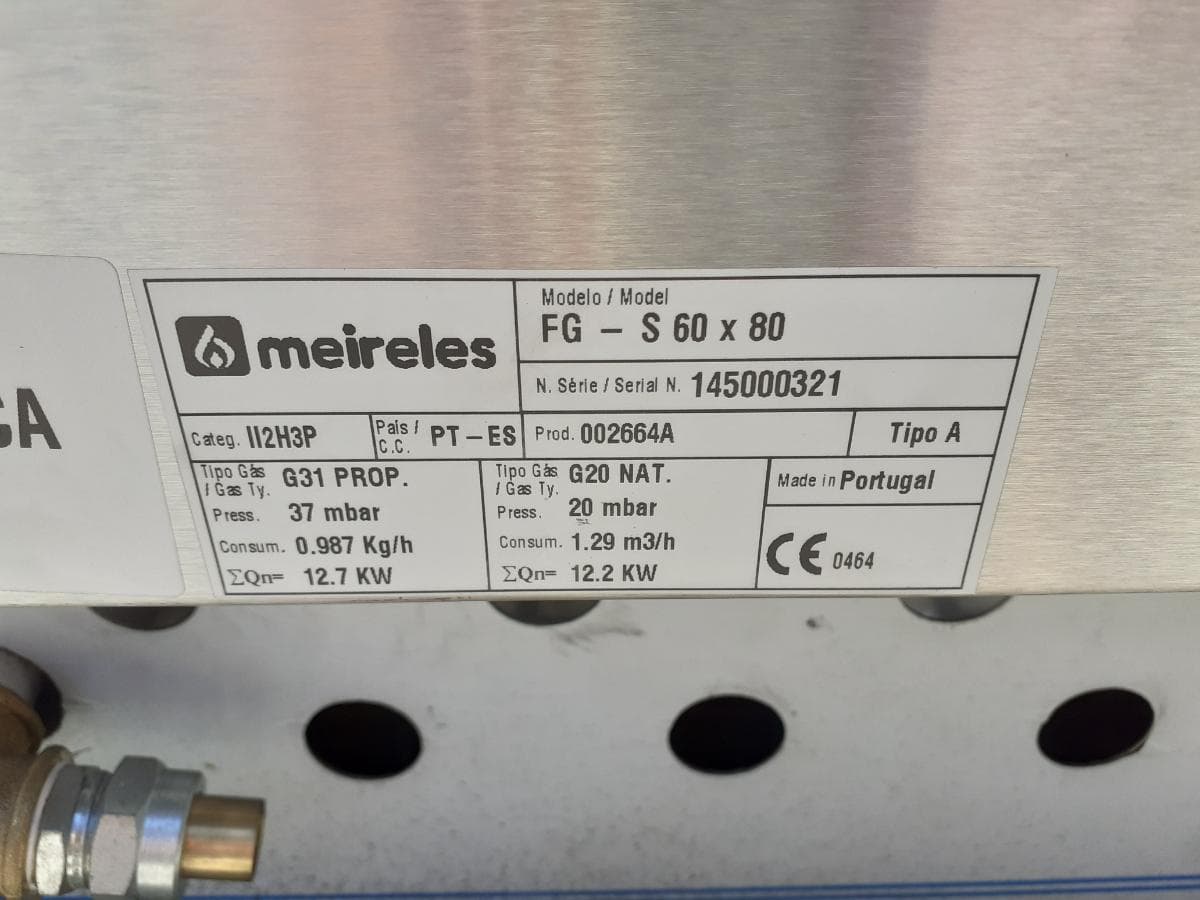 Equipamentos Hotelaria — imagem 5