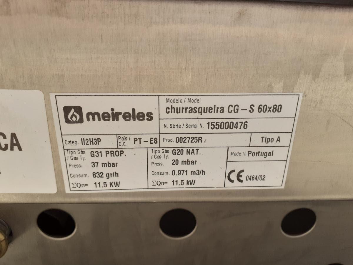 Equipamentos Hotelaria — imagem 7