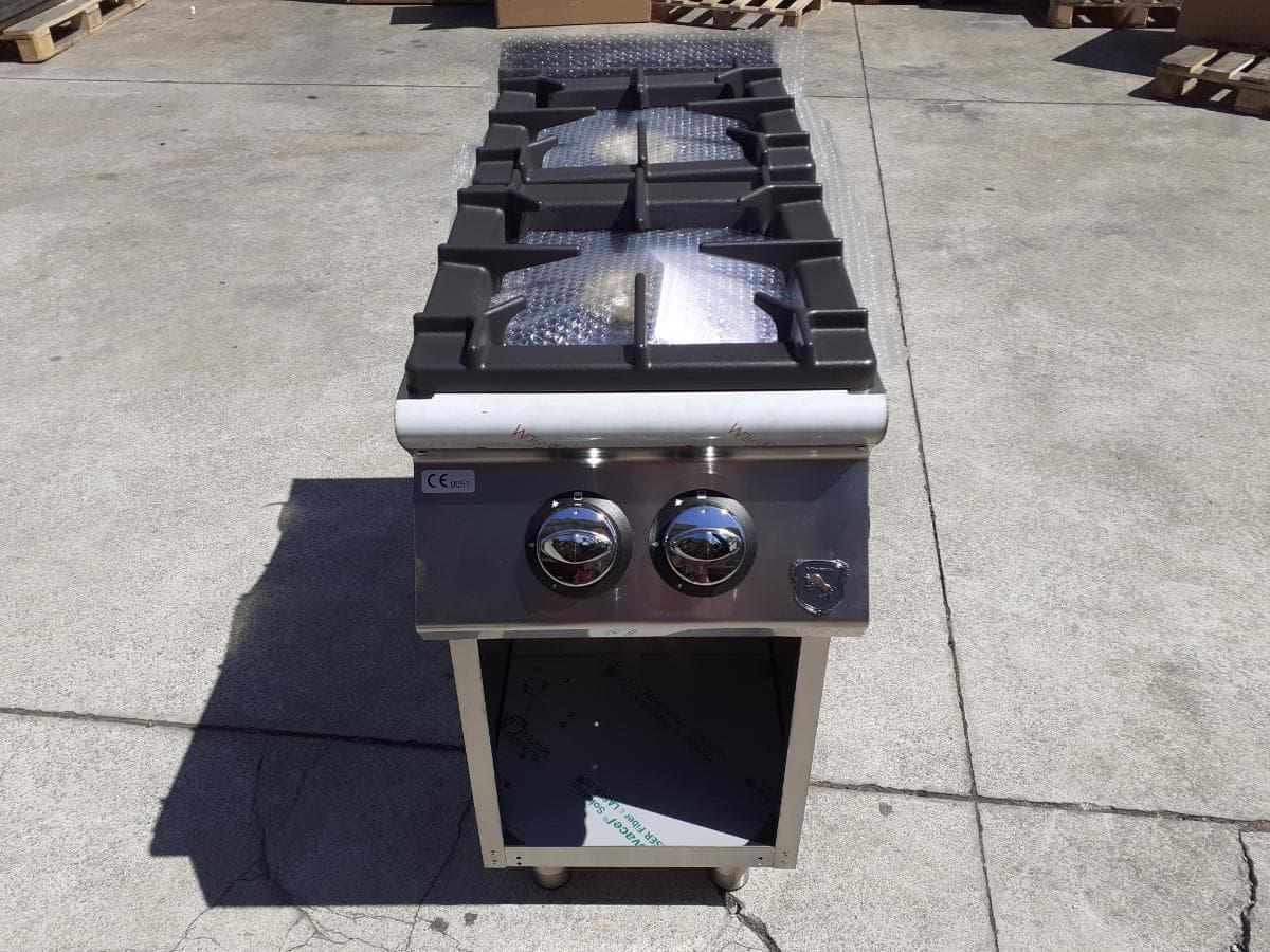 Equipamentos Hotelaria — imagem 4