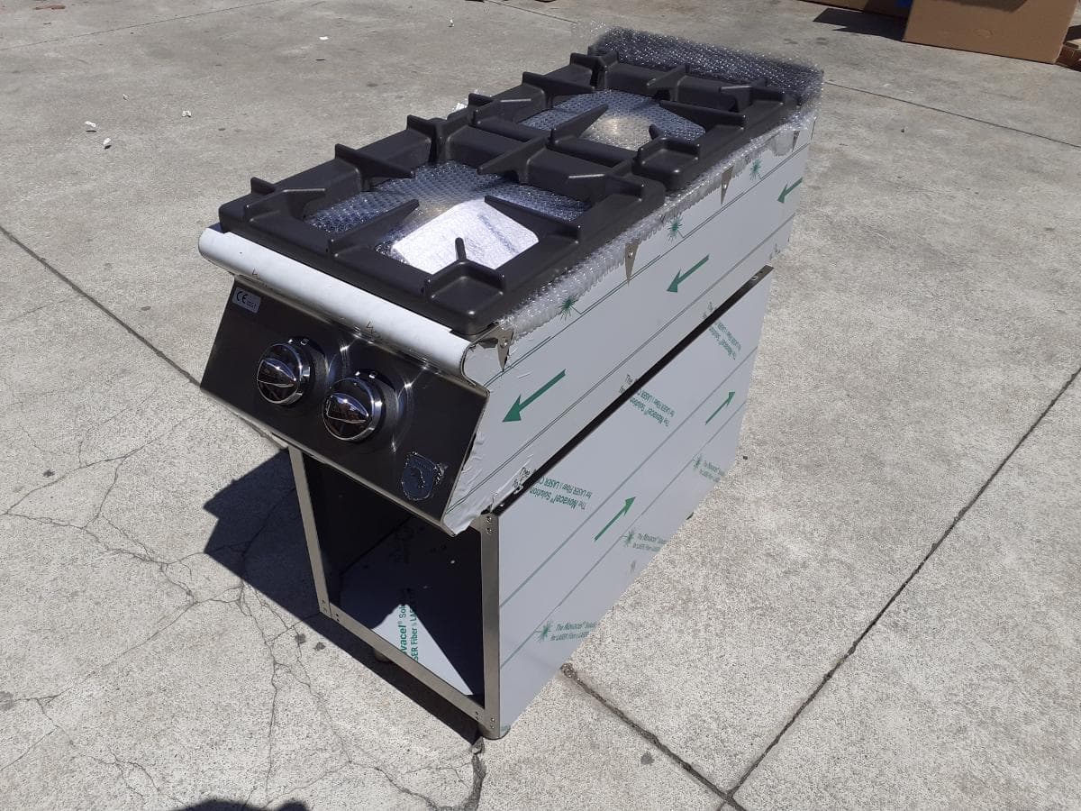 Equipamentos Hotelaria — imagem 2