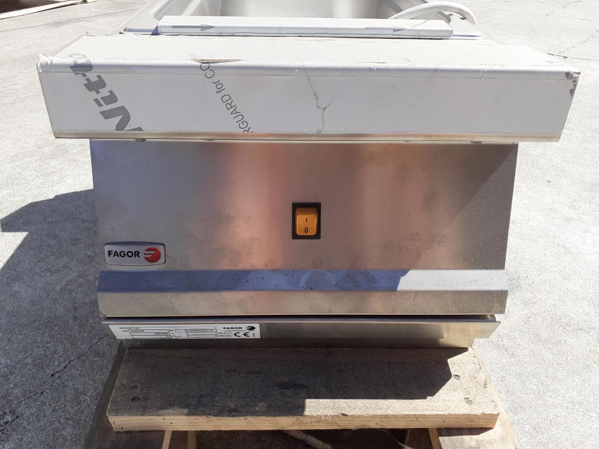 Equipamentos Hotelaria — imagem 5