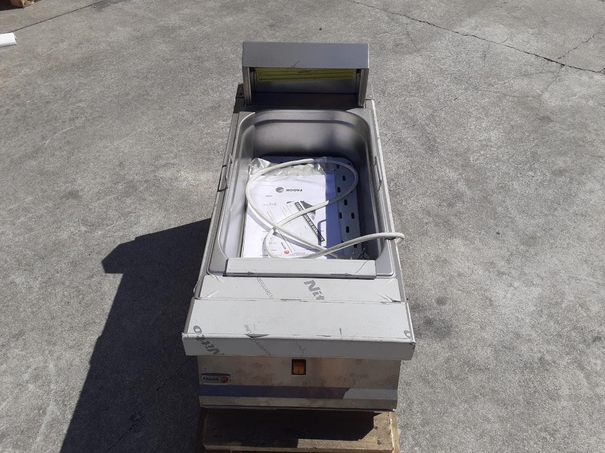 Equipamentos Hotelaria — imagem 3