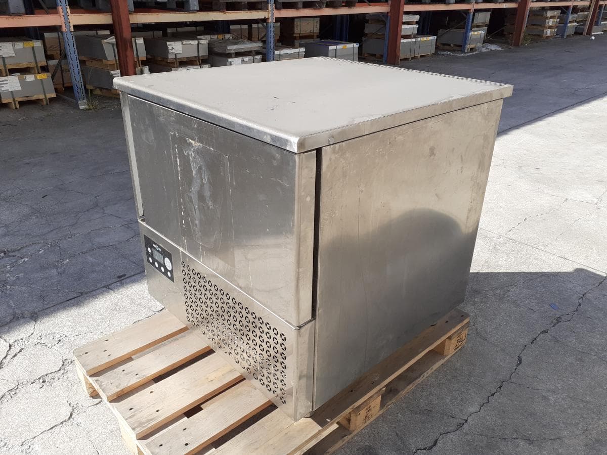 Equipamientos Hotelería — imagen 2