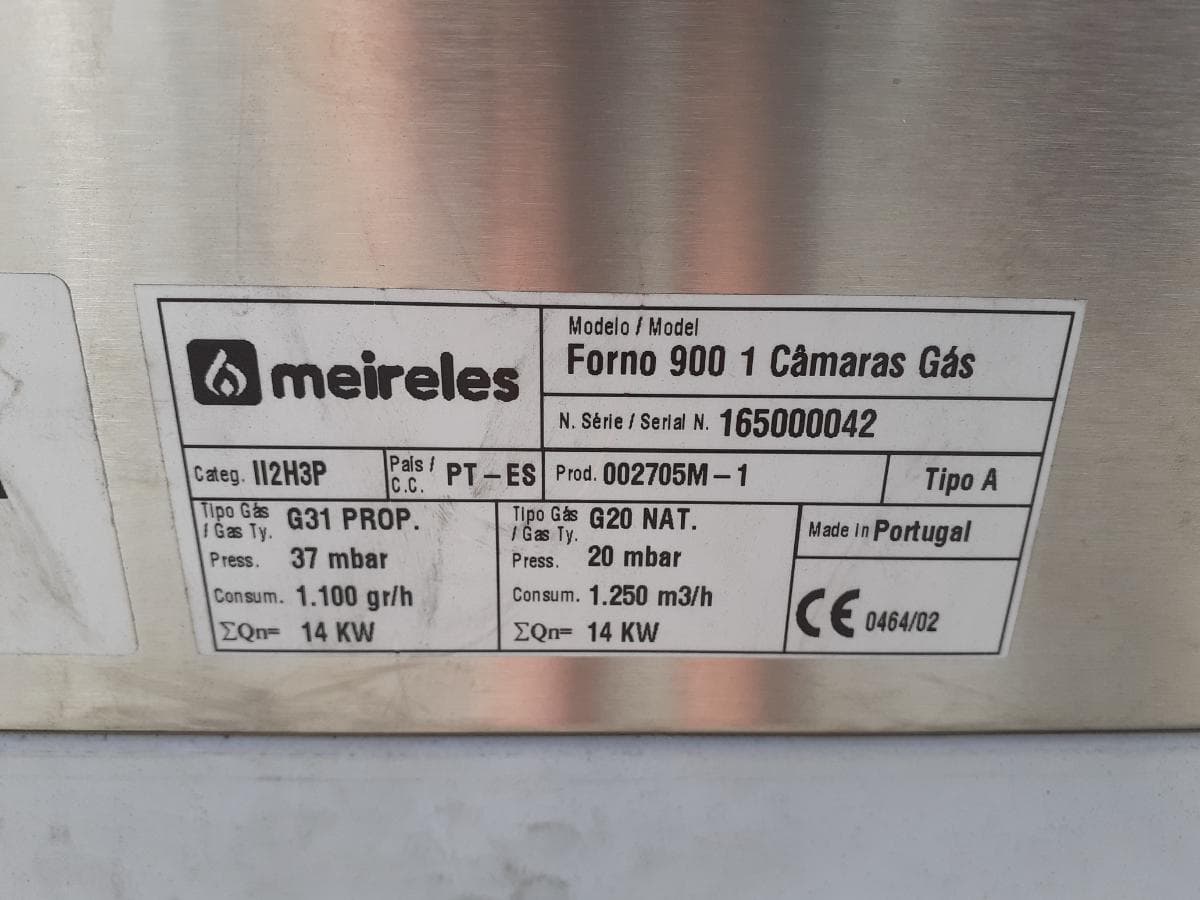 Equipamentos Hotelaria — imagem 7