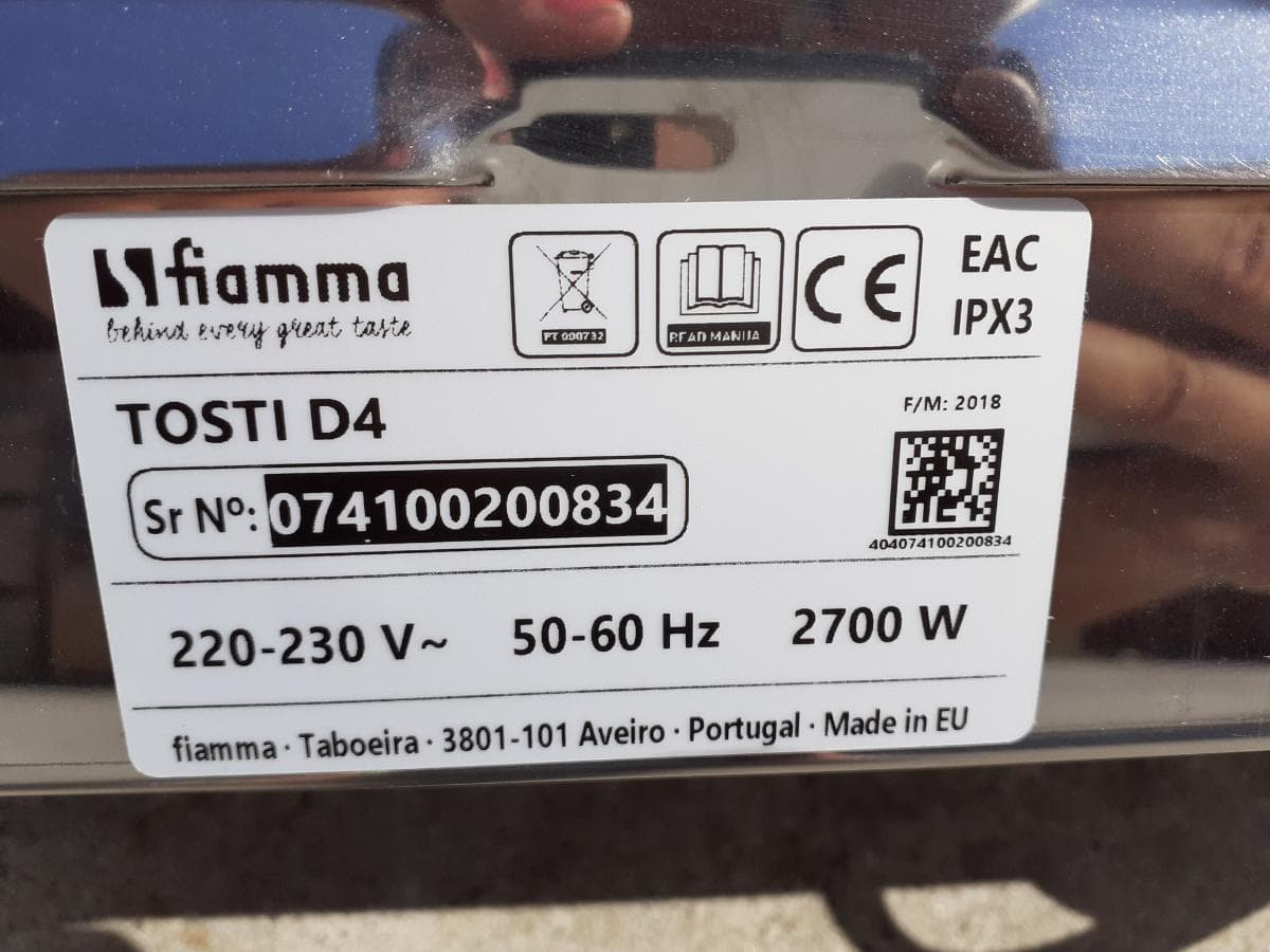 Equipamentos Hotelaria — imagem 5