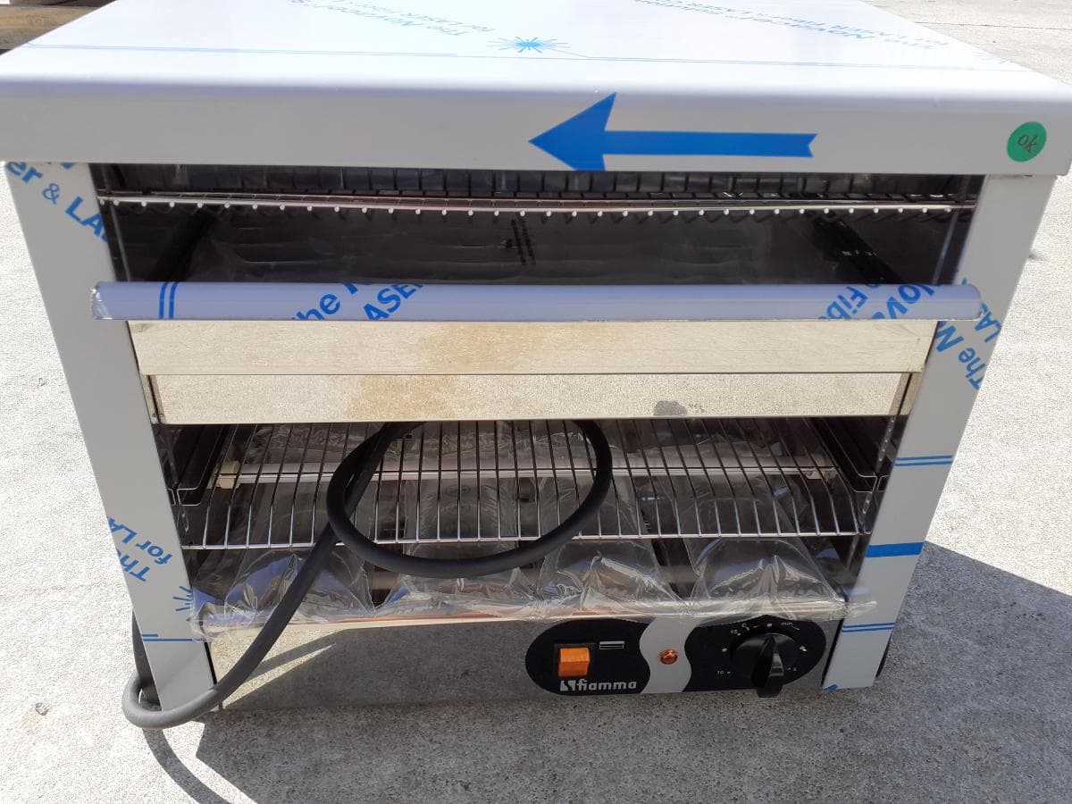 Equipamentos Hotelaria — imagem 2