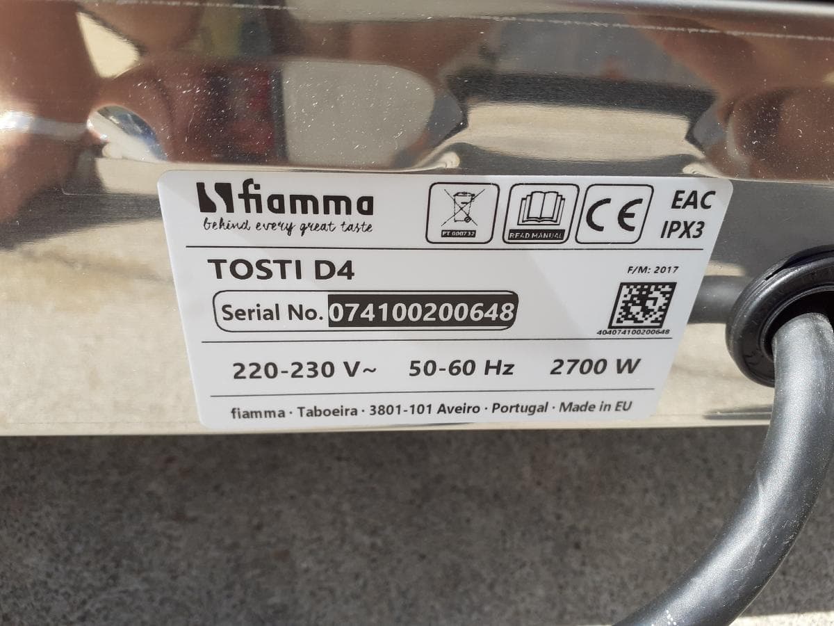 Equipamentos Hotelaria — imagem 6
