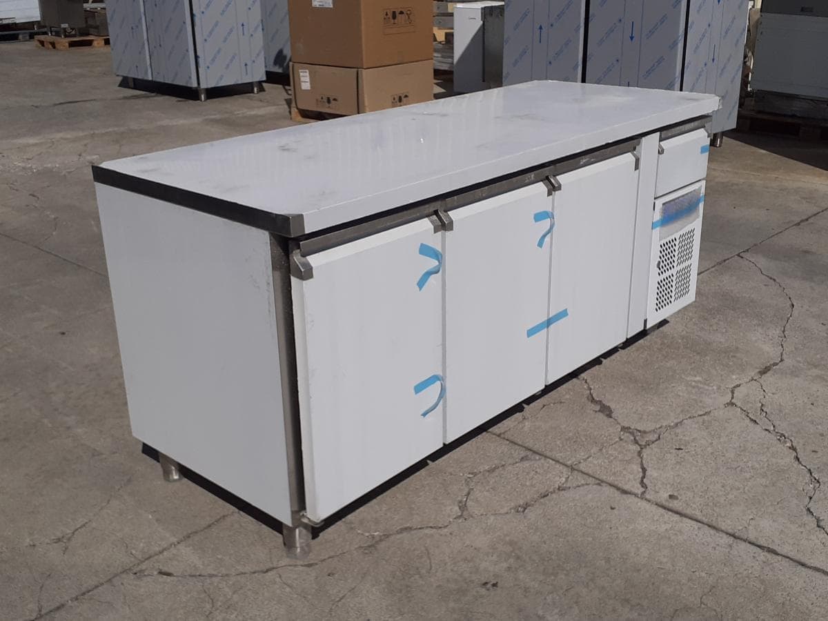 Equipamentos Hotelaria — imagem 2
