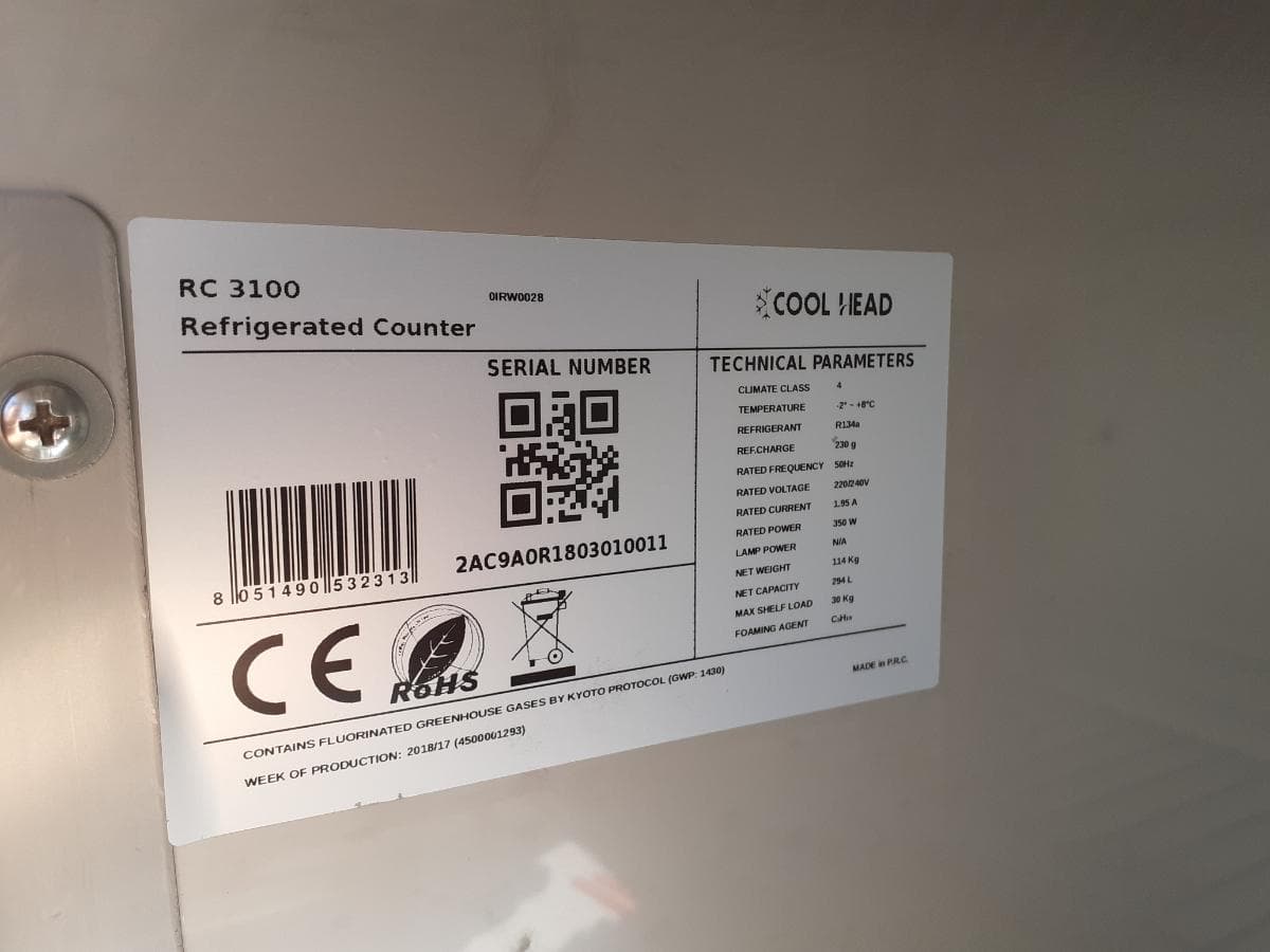 Equipamentos Hotelaria — imagem 9