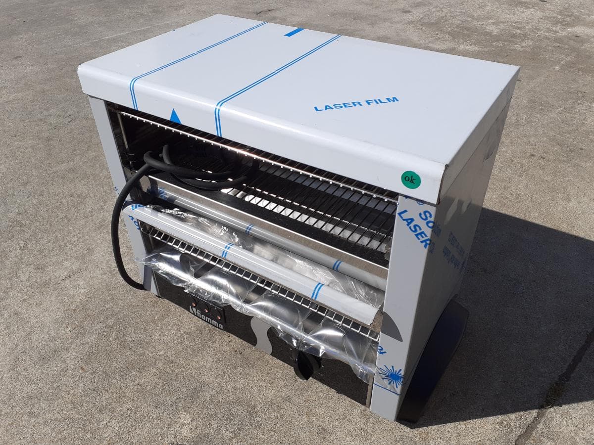 Equipamientos Hotelería