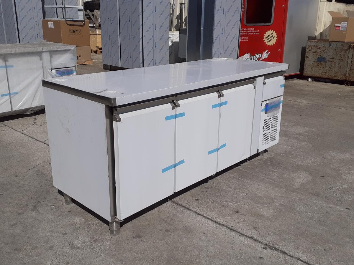 Equipamentos Hotelaria — imagen 2