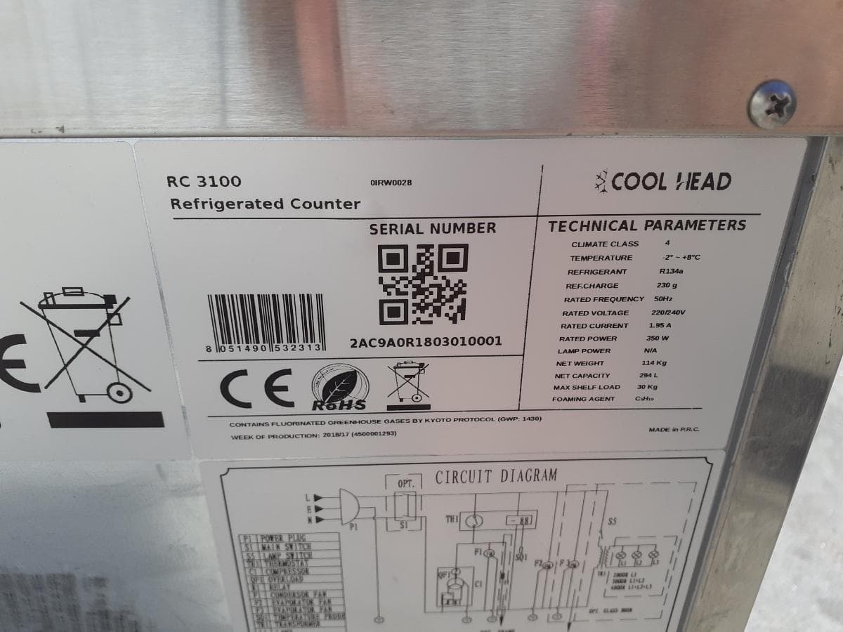 Equipamentos Hotelaria — imagen 7