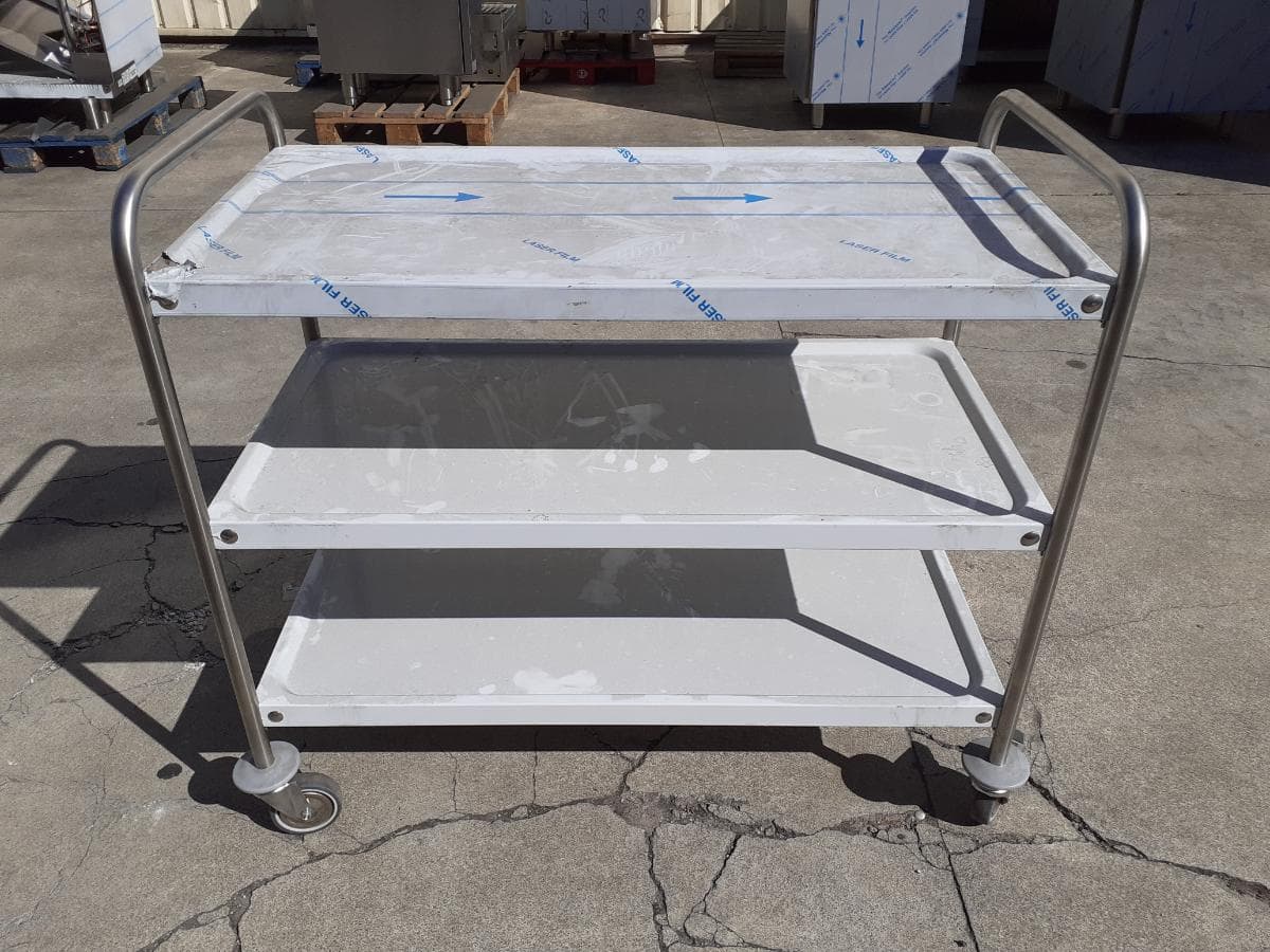 Equipamentos Hotelaria — image 4
