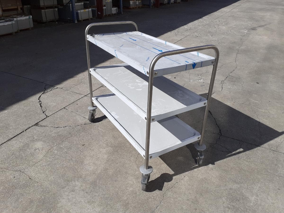 Equipamentos Hotelaria — image 3